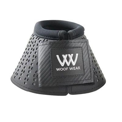 Woof Wear iVent Overreach Boots - Steel