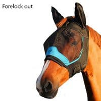 Woof Wear UV Fly Mask with Ears