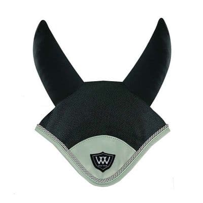 Woof Wear Vision Fly Veil - Pistachio