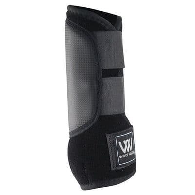 Woof Wear X-Country Boots - Blacks