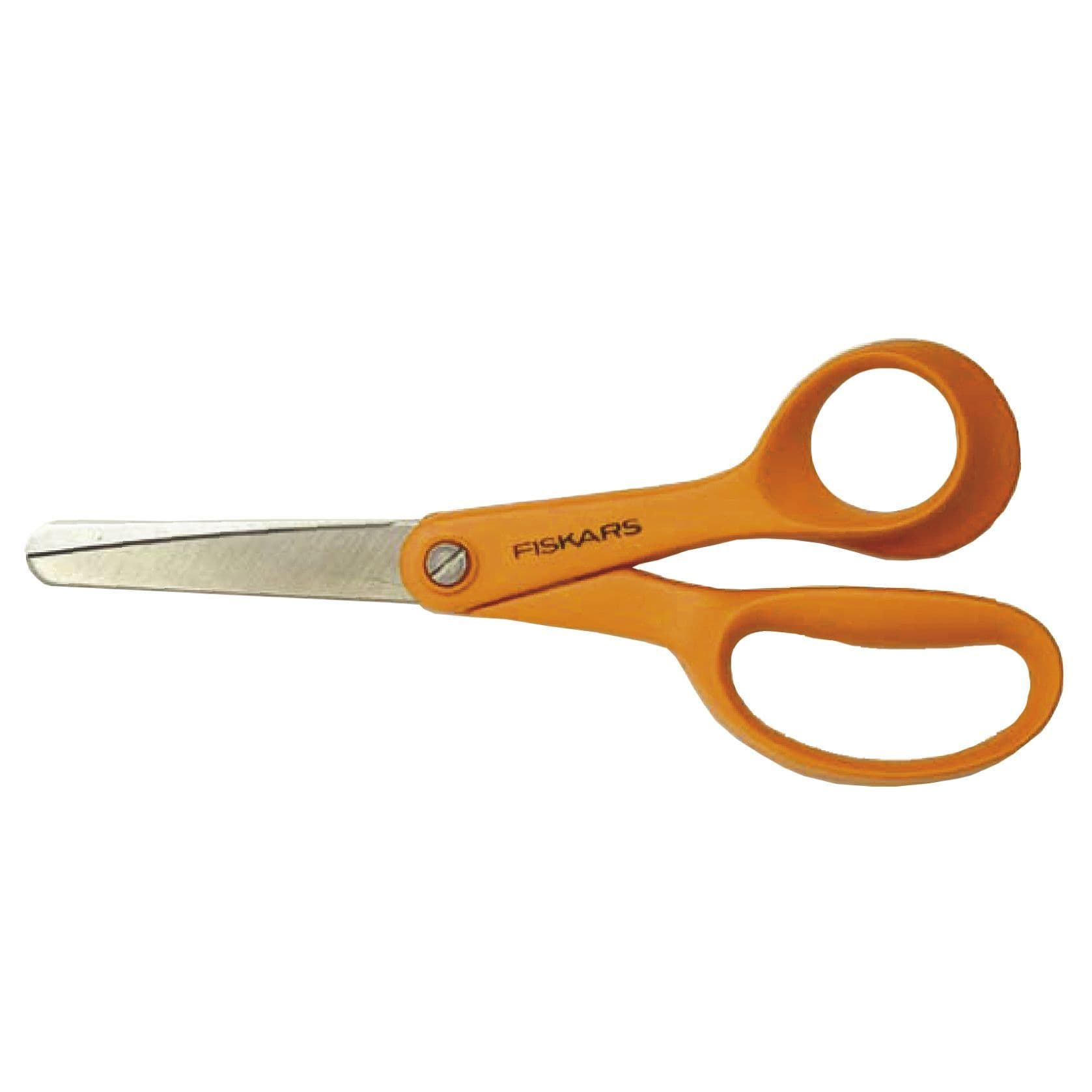 Fiskars Kids Classic Universal Scissors 13cm Age 8+ Left or Right Handed
