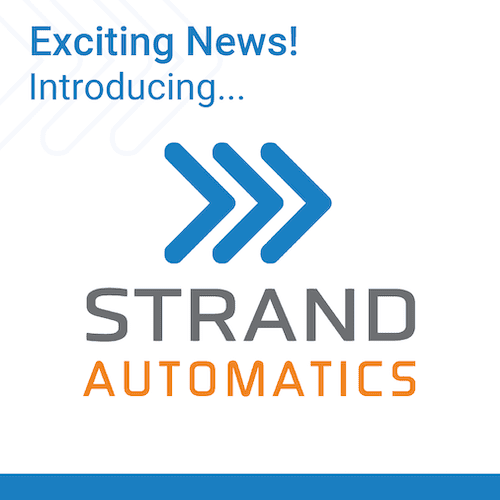 Introducing Strand Automatics