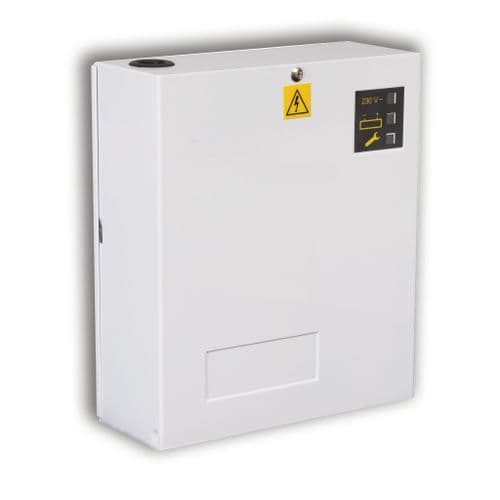 1 Amp 12 V Power Supply