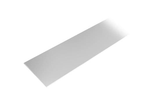 100mm Aluminium Mounting Plate