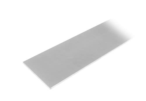 125mm Aluminium Mounting Plate