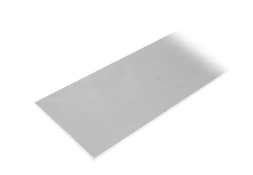150mm Aluminium Mounting Plate