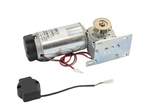 2004/2009 Motor Only