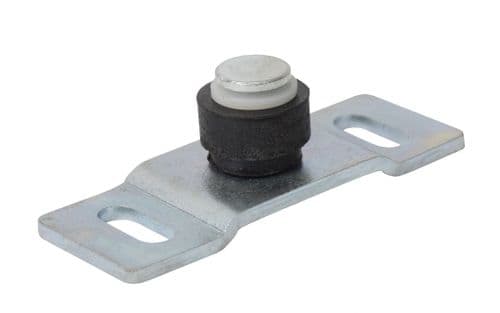 21mm Roller Floor Guide