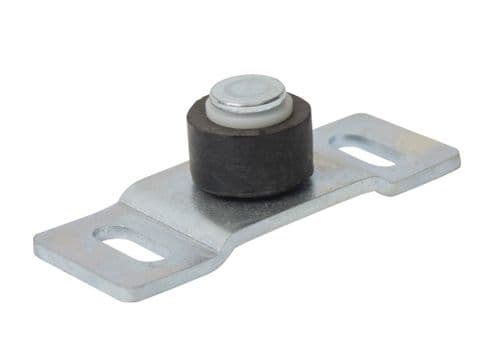 23mm Roller Floor Guide