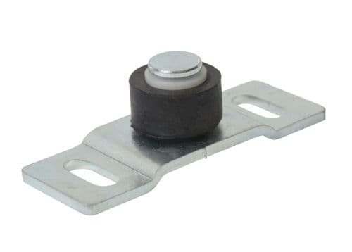 24mm Roller Floor Guide