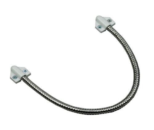 400mm Metal Door Loop