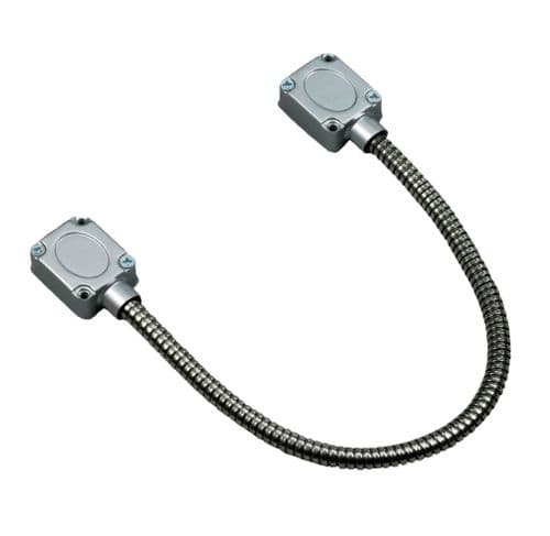 450mm Metal Door Loop