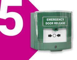 Access Control & Security