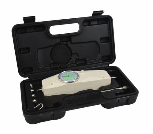 Analogue Force Gauge (500N)