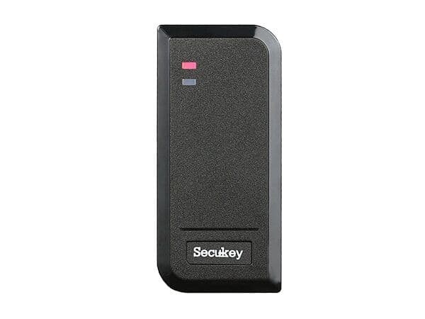 APX-19 Stand-Alone Mifare Prox Reader