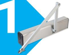 Automatic Door Operators