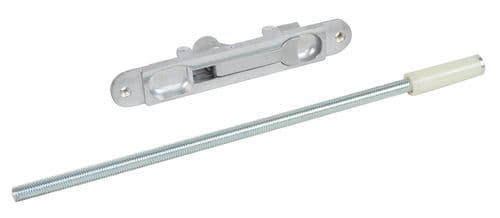 AXIM 6201-R12 Radius Flush Bolt