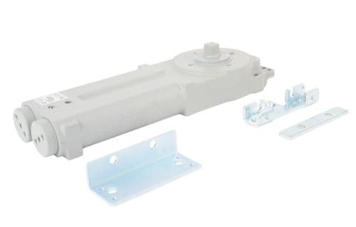 AXIM 9900 Series Medium Duty Hold Open Transom Closer