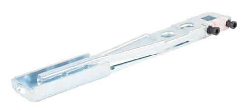 AXIM Anti-Finger Trap Side Load Top Arm & Channel