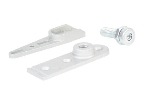 AXIM End Load Bottom Pivot Assembly
