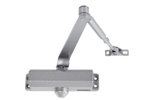 AXIM FC-1000 Series Universal Door Closer Size 2