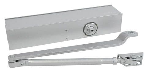AXIM FC-1500-BC-AL Door Closer