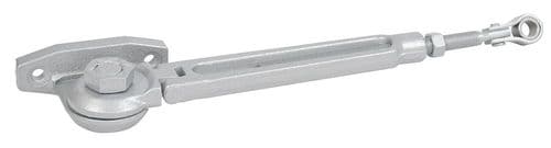 AXIM FC-522-AL Friction Type Hold Open Arm