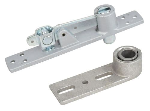 AXIM FS-4000-0114 Retractable Top Centre Pivot