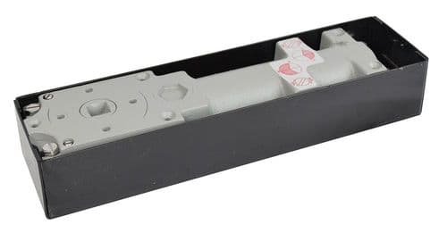 AXIM FS-6002-90-NS Floor Spring Hold Open