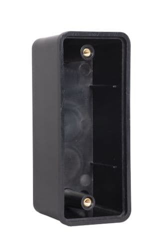 Back Box To Suit Surface Mount Key Switches