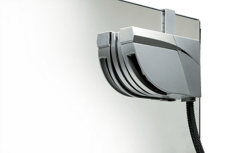 BEA FlatScan Glass Door Accessory