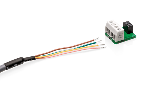 BEA FlatScan SW Fire Door Accessory