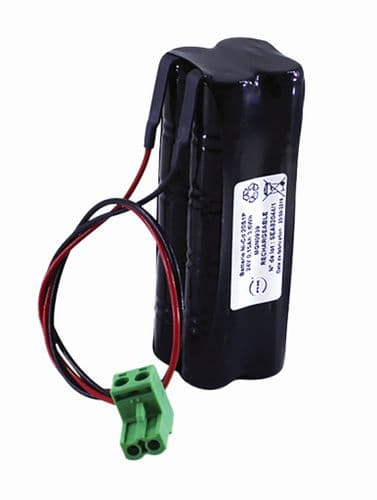 Besam EMC Battery