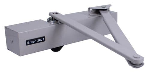 Briton 2003 Size 3 Door Closer
