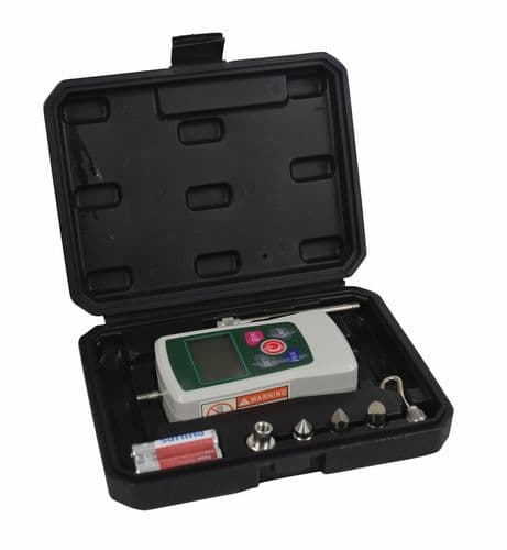 Digital Force Gauge (500N)