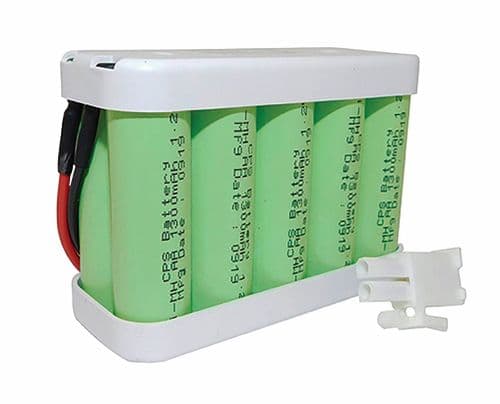 Ditec DAB105 / DAS107 Battery