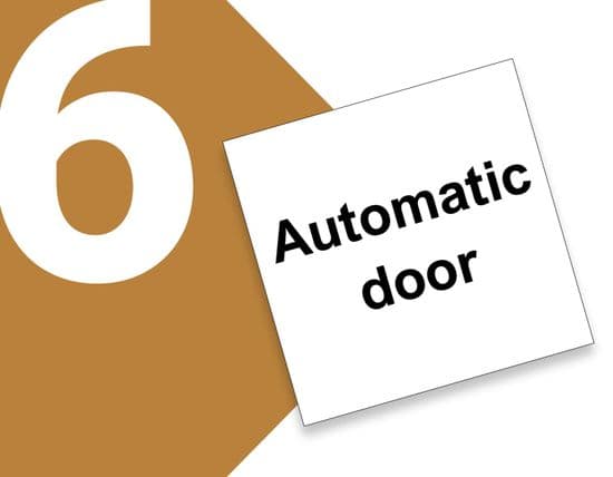 Door Accessories