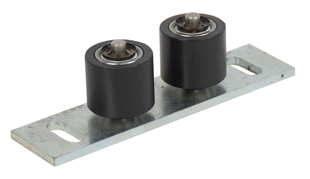 Irroller Dor-O-Matic / IR Roller Floor Guide