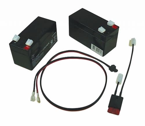 Dorma ES200 Easy / Easy Plus Battery