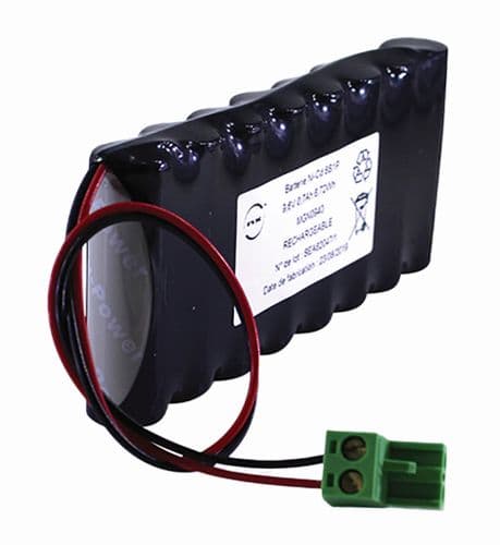 Dorma ES60 / ES70 / ES90 / ES100 Battery