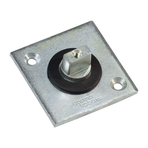 dormakaba 7471AX Square Floor Pivot