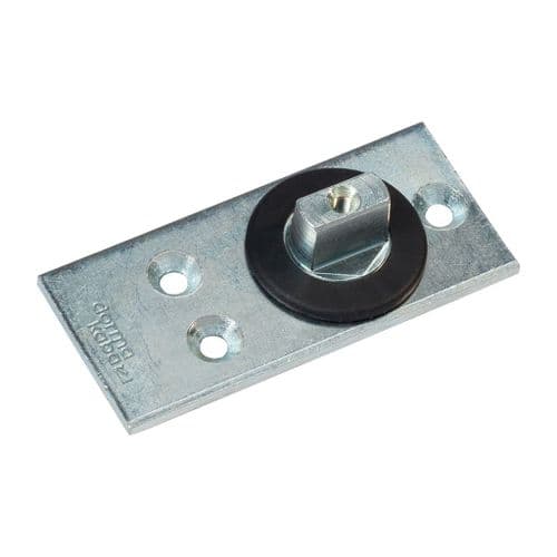 dormakaba 7475AX Rectangular Floor Pivot