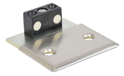 dormakaba Adjustable Floor Guide