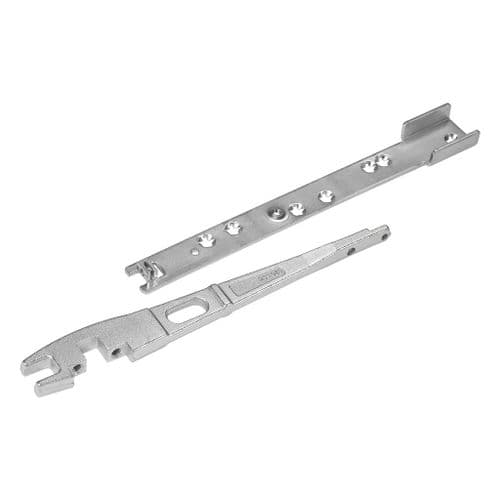 dormakaba RTS85 8530 Side Load Arm