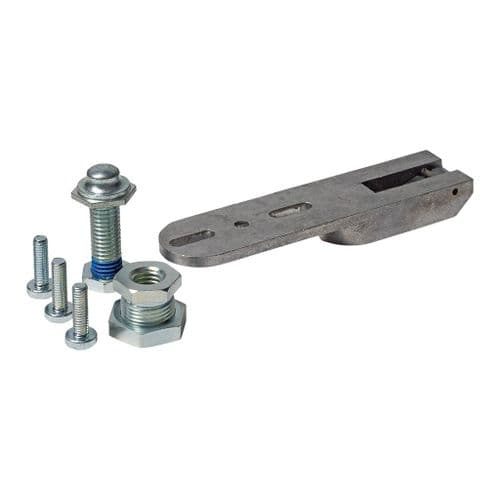dormakaba RTS85 8555/7 Threshold Pivot- End Load
