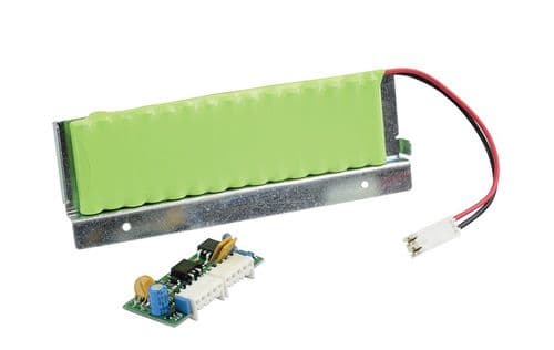 ETERNA 150 Battery Pack and Charge Card