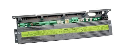 ETERNA 150 Control Panel