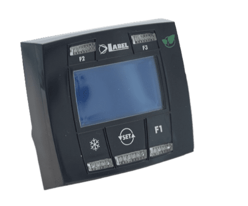 ETERNA 150 Digital Programmer - Black