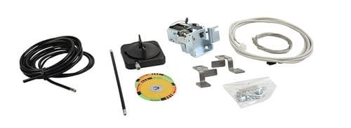 ETERNA 150 Fail Secure Electric Lock with Manual Release