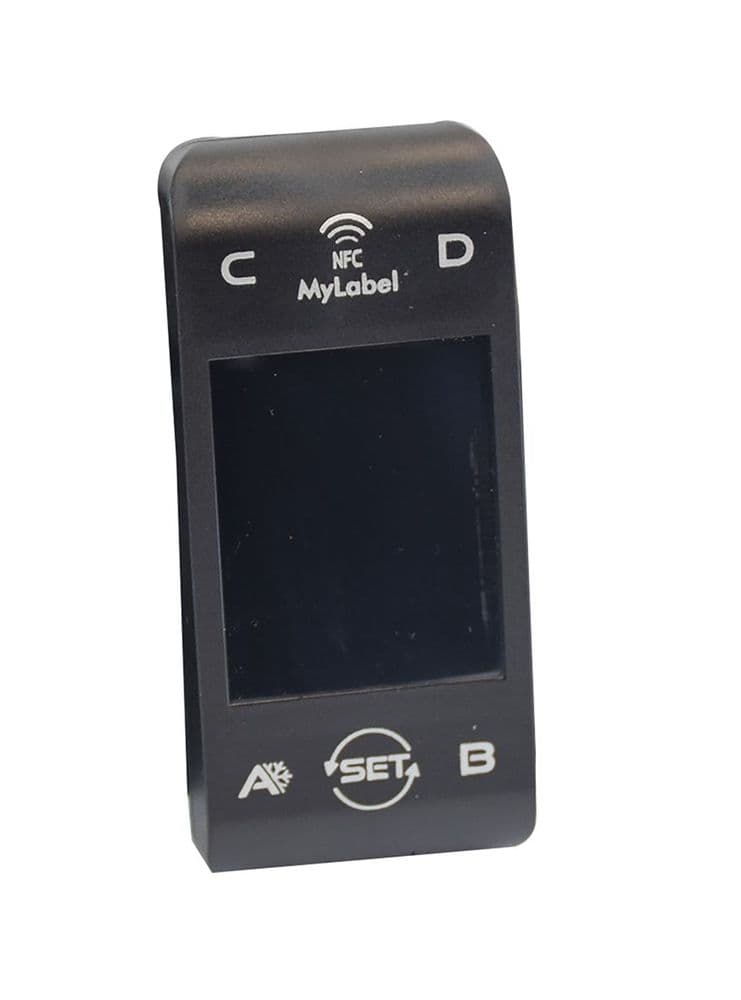 Digital Programmer ETERNA 150 NFC Digital Programmer - Black